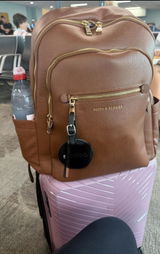 Ashley Scott review photo
