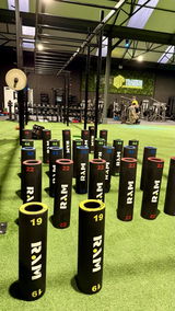 Battle Bootcamp | Cheltenham review photo