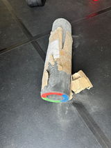 Sam M review photo