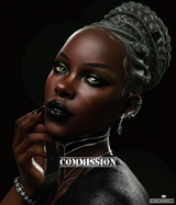 Dannie/RenderGoddess review photo
