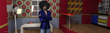 Penelope Flynn review photo