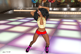 Penelope Flynn review photo