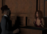 Penelope Flynn review photo