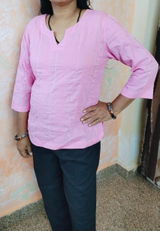 Nidhi review photo