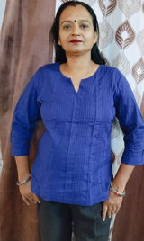 Kiran review photo