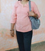 Nancy Sain review photo