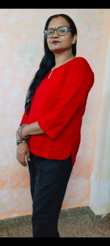 Kiran Rohilla review photo