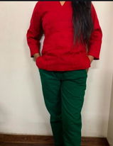 Komal review photo