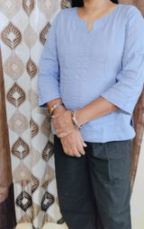 Rachna Beniwal review photo