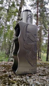 Vojtěch Pacák review photo