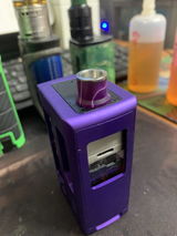 Adrian Jackson review photo
