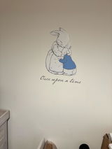 Etsy customer review photo