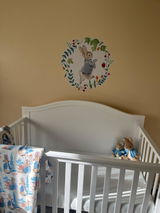 Etsy customer review photo