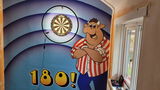 Darren Wood review photo