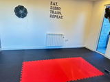 Annette Siddall review photo