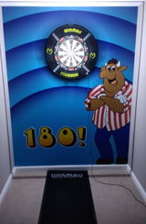 David Peters review photo