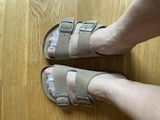 Gunilla B review photo
