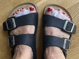 Gunilla B review photo