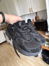 Kevin G. review photo