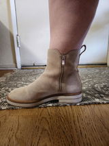 Melissa A. review photo