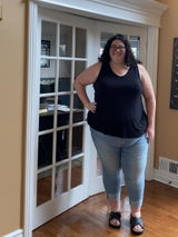 Brianna Siciliano review photo