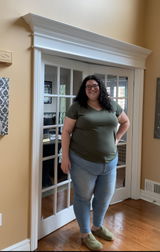 Brianna Siciliano review photo