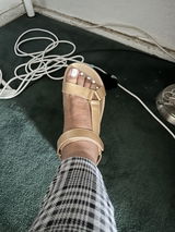 Tosha Mensah review photo