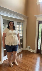 Brianna Siciliano review photo