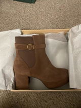 Rosalie B review photo