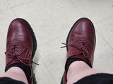 MR review photo