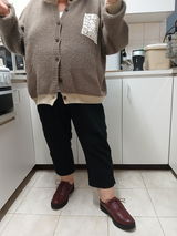 Corrina review photo