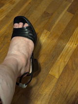 Mitchy review photo