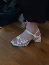 Mitchy review photo