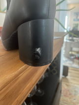 Saddened Ex-Wydr Customer review photo