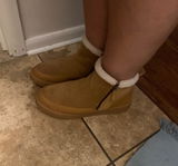 Gabrielle V review photo