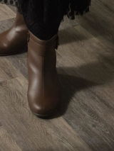 Mitchy review photo