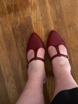 Mitchy review photo