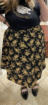 Haley review photo