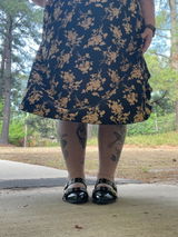 Haley review photo
