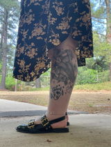Haley review photo