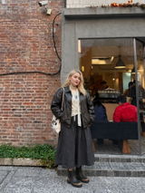 Olivia S. review photo