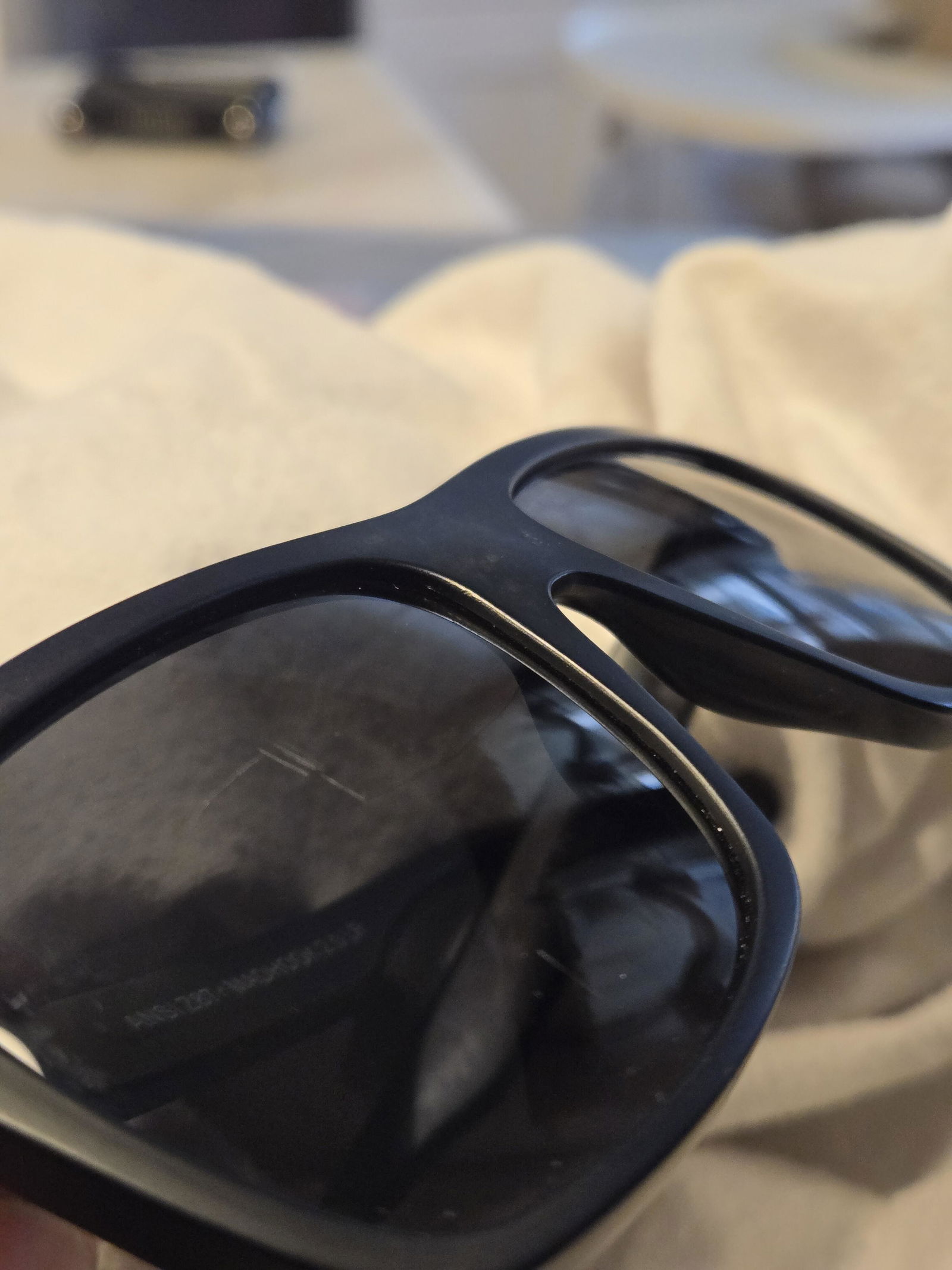 Z87+ HiViz 2.0 Black Gold Mirror Polarized – Wye Delta LLC
