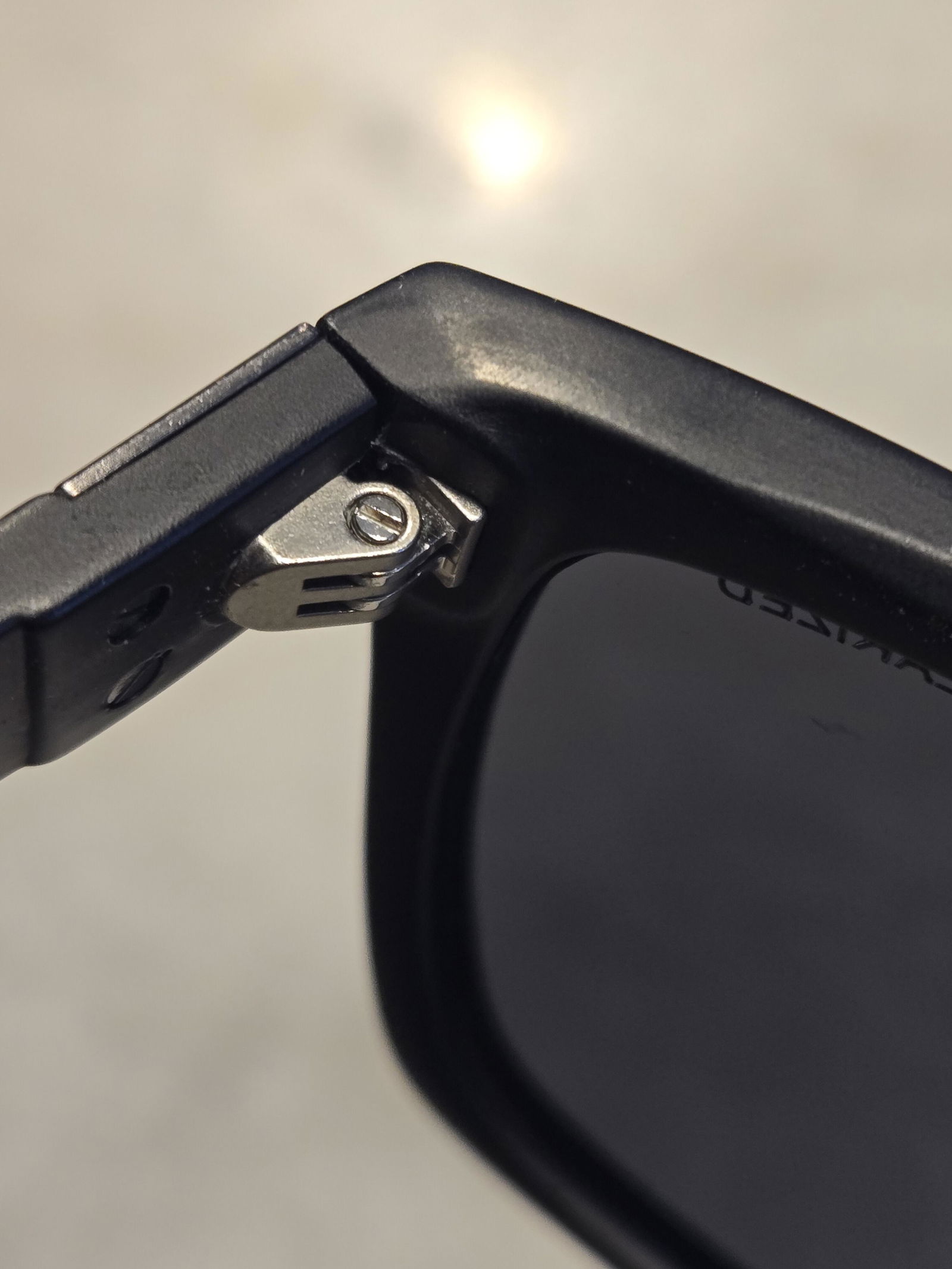 Z87+ HiViz 2.0 Black Gold Mirror Polarized – Wye Delta LLC