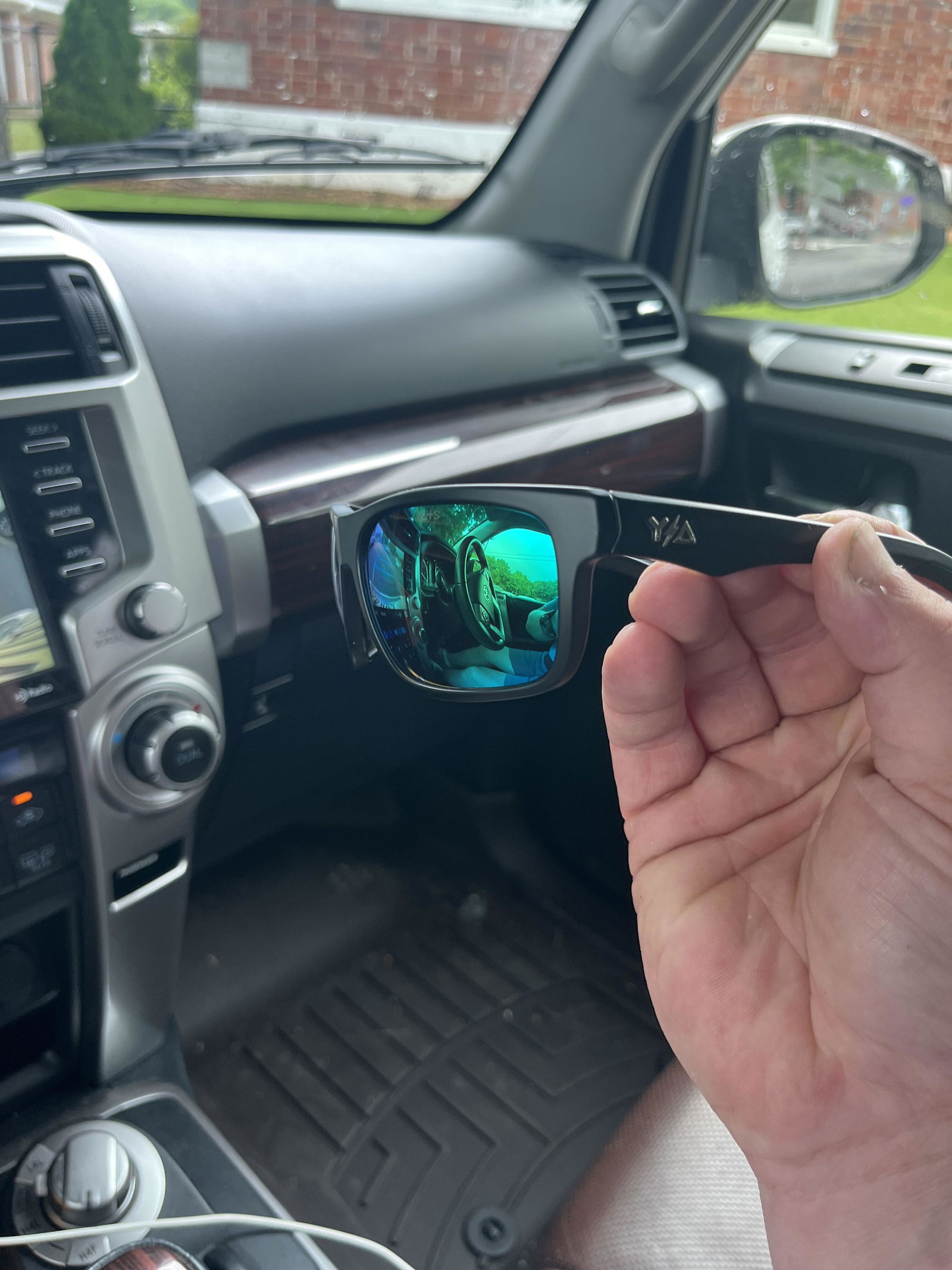 Z87+ HiViz 2.0 Copper – Wye Delta LLC