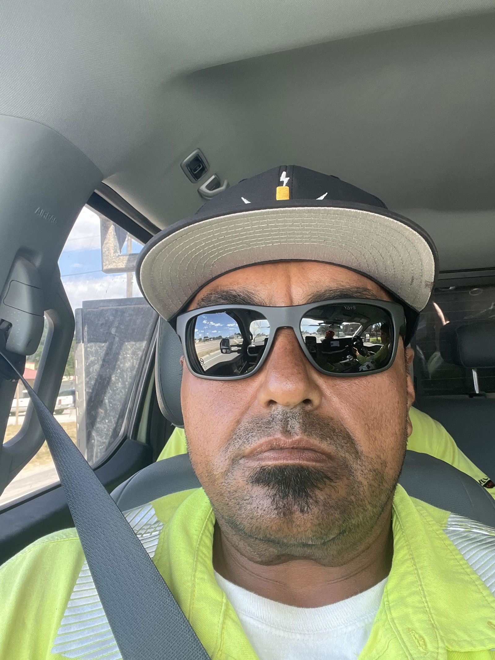 Z87+ HiViz 2.0 Black Gold Mirror Polarized – Wye Delta LLC