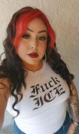 Krystal Alvarez review photo