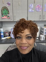 Michelle Jeter review photo