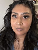 Angelica Mahabir review photo
