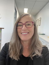 Debby Westell review photo