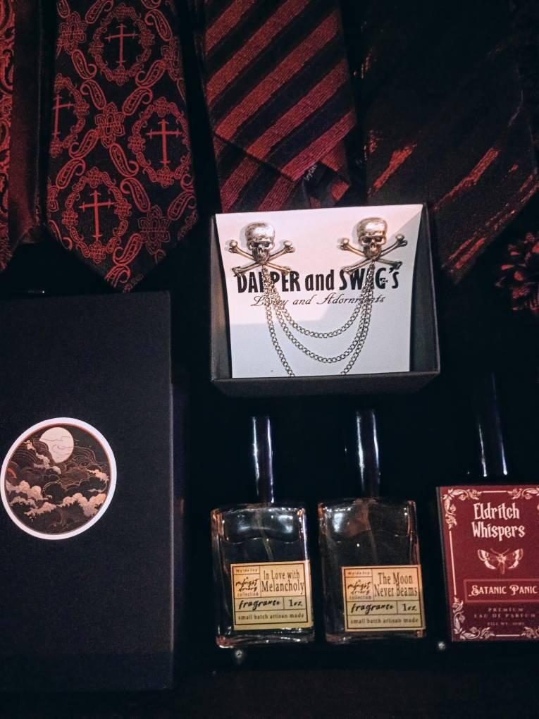 Jubilant Dragon Perfume | Ren Faire Collection Fragrance – Wylde Ivy